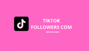 tiktok followers com