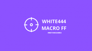 white444 macro ff