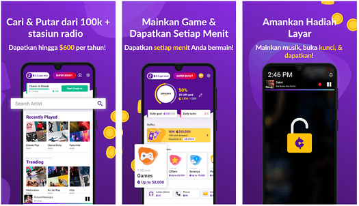 aplikasi dapat cash apk