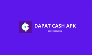 dapat cash apk