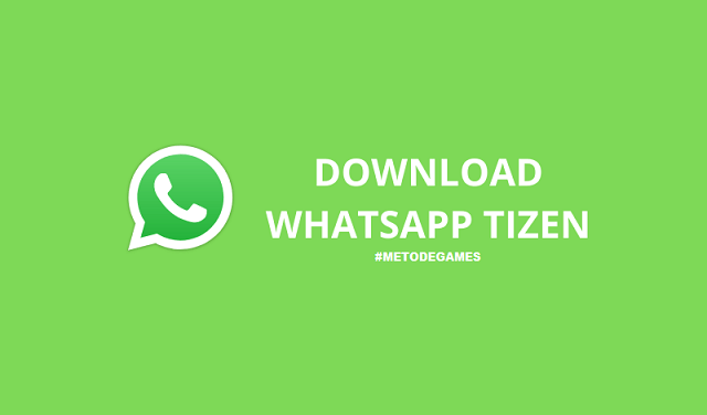 download whatsapp for tizen z2