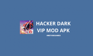 hacker dark vip mod apk