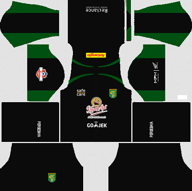 kit dls persebaya 1927