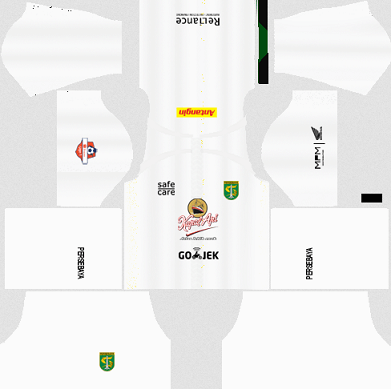 kit dream league soccer persebaya