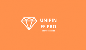 unipin ff pro