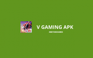 v gaming apk