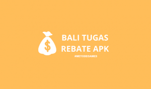 bali tugas rebate apk