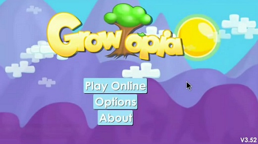 cara daftar growtopia 2021