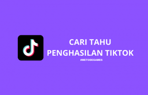 cari tahu penghasilan tiktok