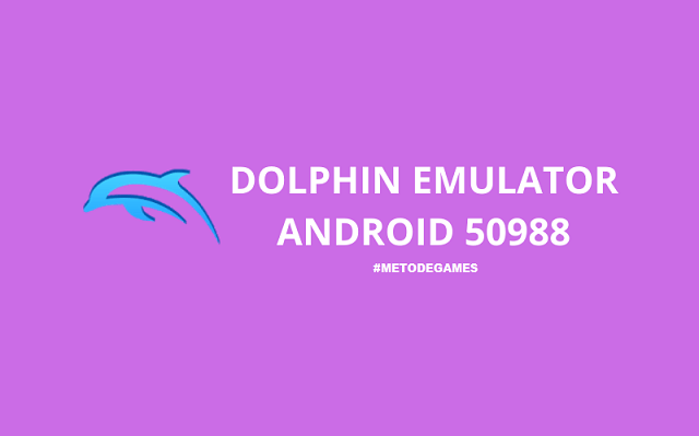 dolphin emulator 32bit android