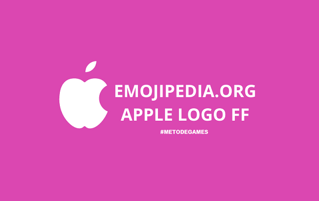 Logo Apple FF untuk Android.