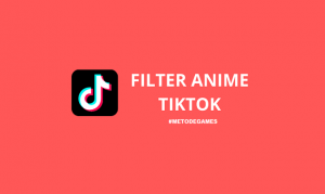 filter anime tiktok