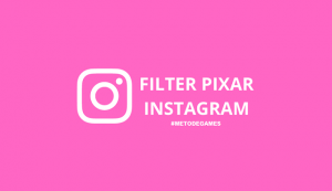 filter pixar instagram