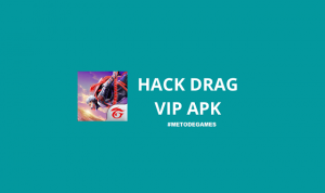 hack drag vip apk