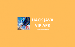 hack java vip apk