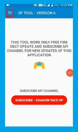 sf tool apk