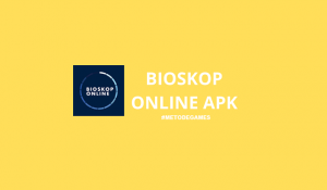 bioskop online apk