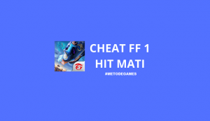 cheat ff 1 hit mati