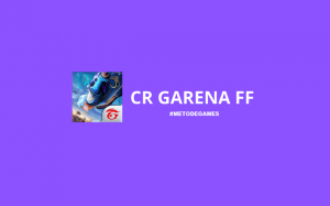 cr garena ff