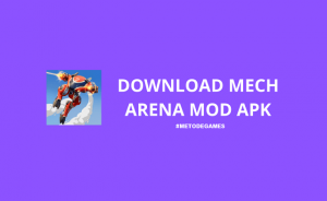 download mech arena mod apk