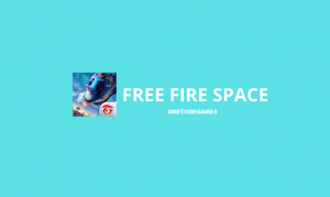 free fire space