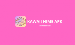 kawaii hime apk