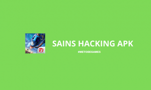 sains hacking apk