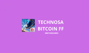 technosa bitcoin ff