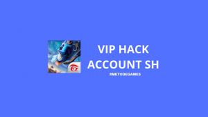 vip hack account sh