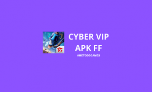 cyber vip apk ff