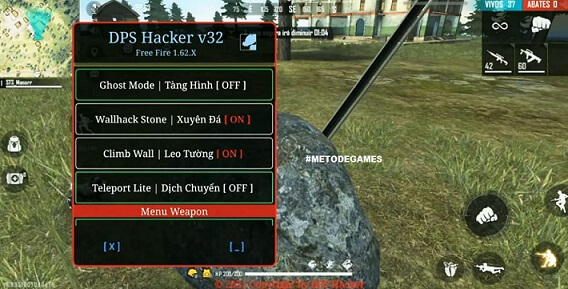 download dps hacker v32