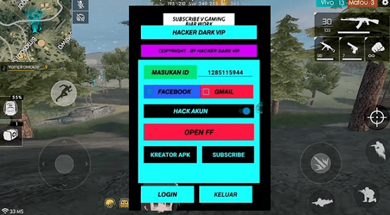 download high hack vip apk