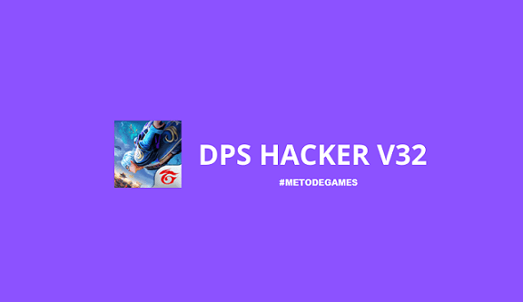 DPS Hacker V32 FF Apk Mod Menu Versi Terbaru 2022 - Metodegames.com