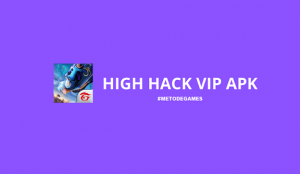 high hack vip apk