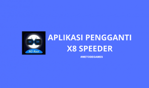 Aplikasi Pengganti X8 Speeder Tanpa Iklan