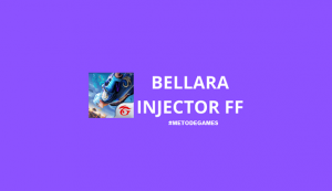 Bellara Injector FF Apk Auto Headshot (UPDATE TERBARU)