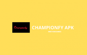 Championfy Apk Mod - Top Up Diamod Free Fire Gratis (DOWNLOAD)