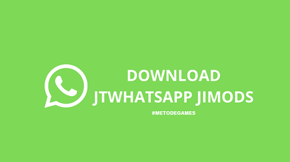 Jtwhatsapp jimods v 9.95