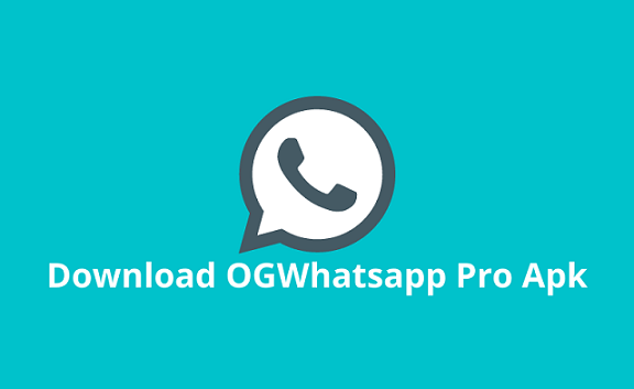 Download OGWhatsapp Pro Apk Mod 2021