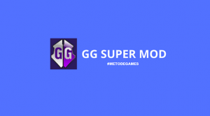 GG Super Mod Apk v89.0 Download Dan Cara Menggunakannya