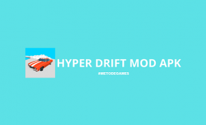 Hyper Drift Mod Apk 1.16 Unlimited Money Terbaru (DOWNLOAD)