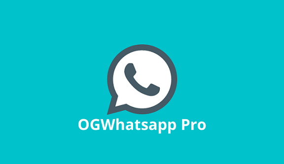 OGWhatsapp Pro