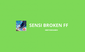 Sensi Broken FF Apk Auto Headshot 2021 Download