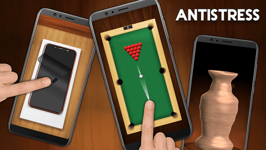 antistress mod apk