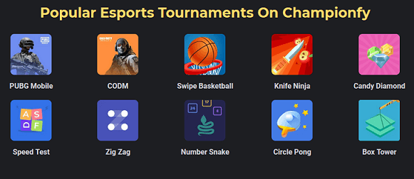 download championfy apk mod