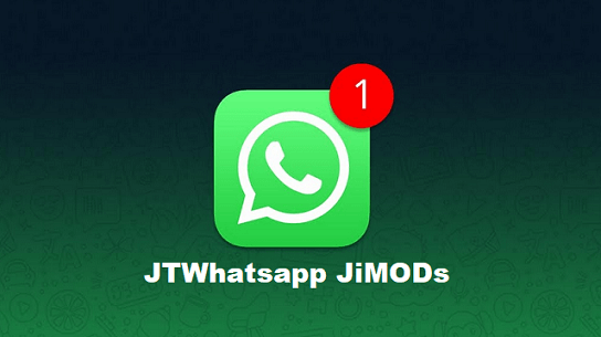 download jtwhatsapp jimods apk