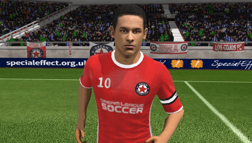 dream league soccer mod apk