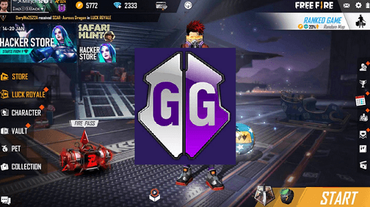 gg super mod apk