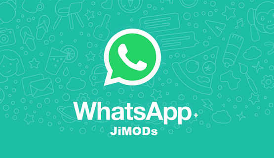 jtwhatsapp jimods