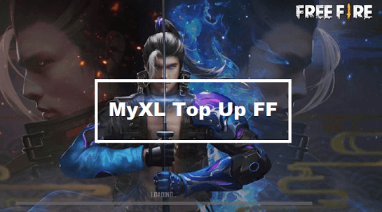 myxl top up ff